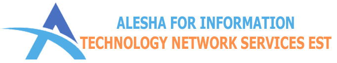 Alesha For Information Technology Network Services EST